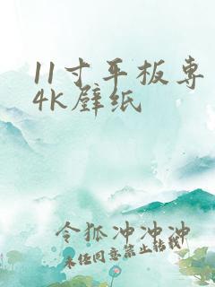 11寸平板专用4k壁纸