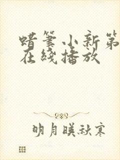 蜡笔小新第八季在线播放