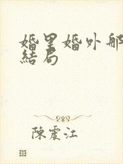 婚里婚外那些事结局