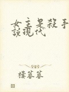 女主是杀手的小说现代