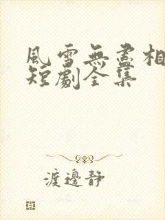 风雪无尽相思情短剧全集