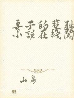 妻子的孽耻地狱小说在线阅读