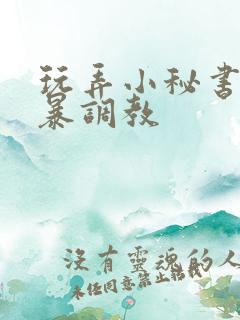 玩弄小秘书的粗暴调教