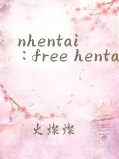 nhentai : free hentai manga,