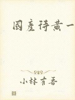 国产待黄一级片