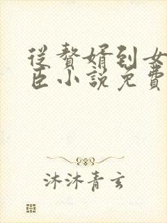 从赘婿到女帝宠臣小说免费阅读全本