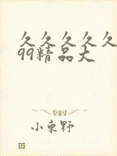 久久久久久久久99精品大