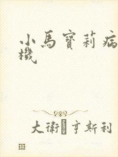 小马宝莉病毒危机