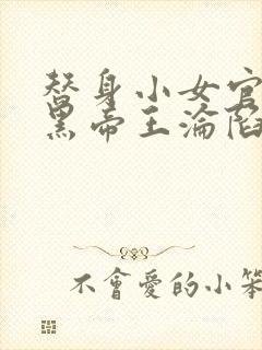 替身小女官,腹黑帝王沦陷了江清慈祁渊免