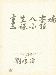 重生八零娇美人三嫁小说