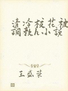 清冷校花被屈辱调教h小说