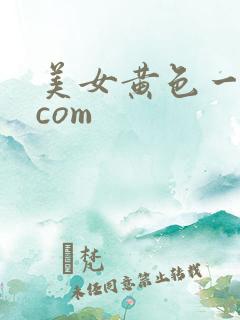 美女黄色一级片com
