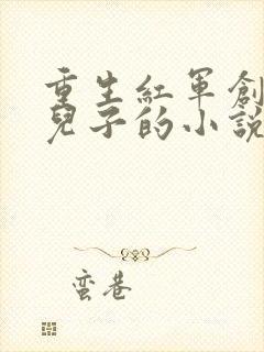 重生红军创始人儿子的小说