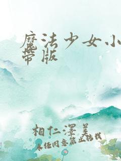 魔法少女小圆携带版