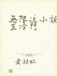 无限流小说双男主冷门