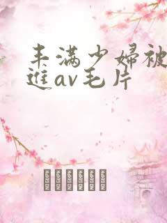 丰满少妇被猛烈进av毛片