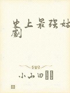 史上最强姑爷短剧