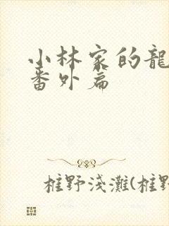 小林家的龙女仆番外篇