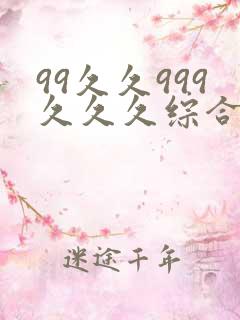 99久久999久久久综合亚洲精品