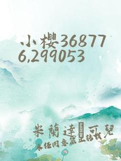 小樱368776,299053