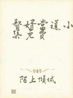 赘婿当道小说全集免费