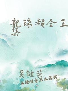 龙珠超全王第几集