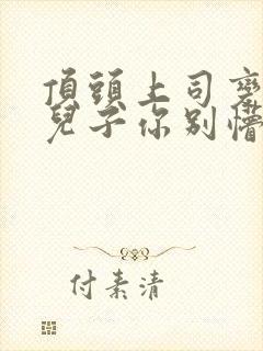 顶头上司变后妈儿子你别懵电视剧免费观看