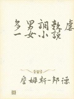 多男调教虐玩弄一女小说