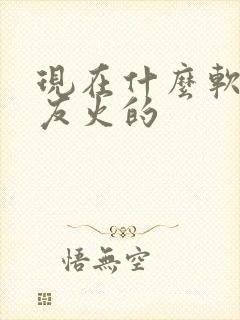 现在什么软件交友火的