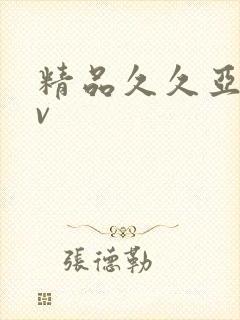 精品久久亚洲av