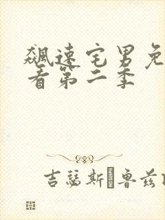 飙速宅男免费观看第二季