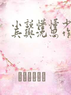 小说懵懂少年李兵与沈思作者佚名