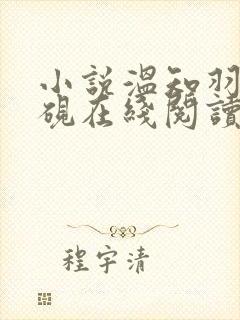 小说温知羽霍司砚在线阅读