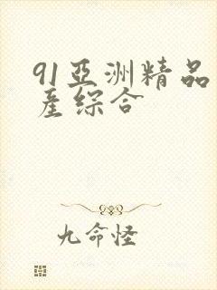 91亚洲精品国产综合