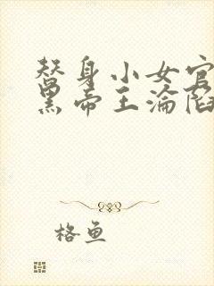 替身小女官,腹黑帝王沦陷了江清慈祁渊小