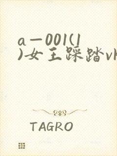 a—001(1)女王踩踏vk