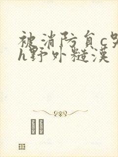 被消防员c哭高h野外糙汉