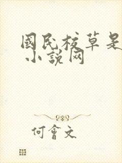 国民校草是女生 小说网