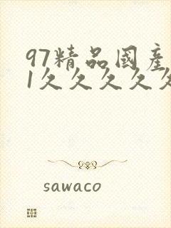 97精品国产91久久久久久