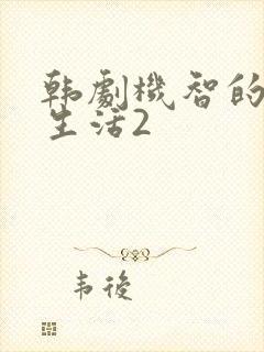 韩剧机智的医生生活2