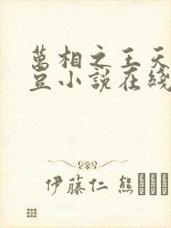 万相之王天蚕土豆小说在线阅读