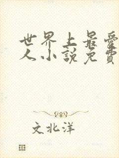 世界上最爱我的人小说免费txt下载