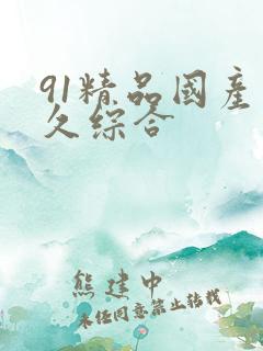 91精品国产久久综合