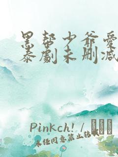 黑帮少爷爱上我泰剧未删减