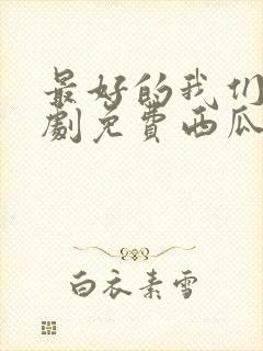 最好的我们电视剧免费西瓜网