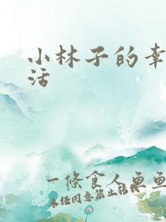 小林子的幸福生活