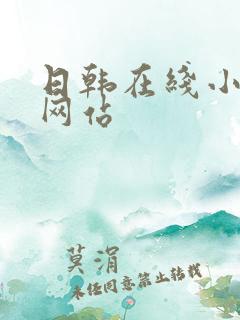 日韩在线小视频网站