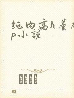 纯肉高h养成np小说