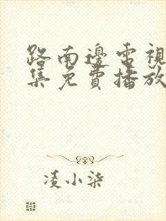 路南边电视剧全集免费播放