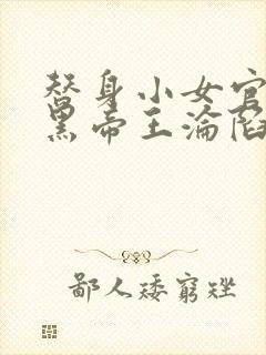 替身小女官,腹黑帝王沦陷了江清慈更新时